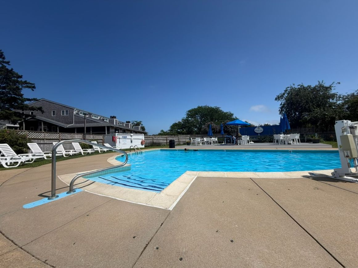 21 Island Inn Road, Unit 38G Oak Bluffs, MA 02557 - Photo 3 of 35 association pool