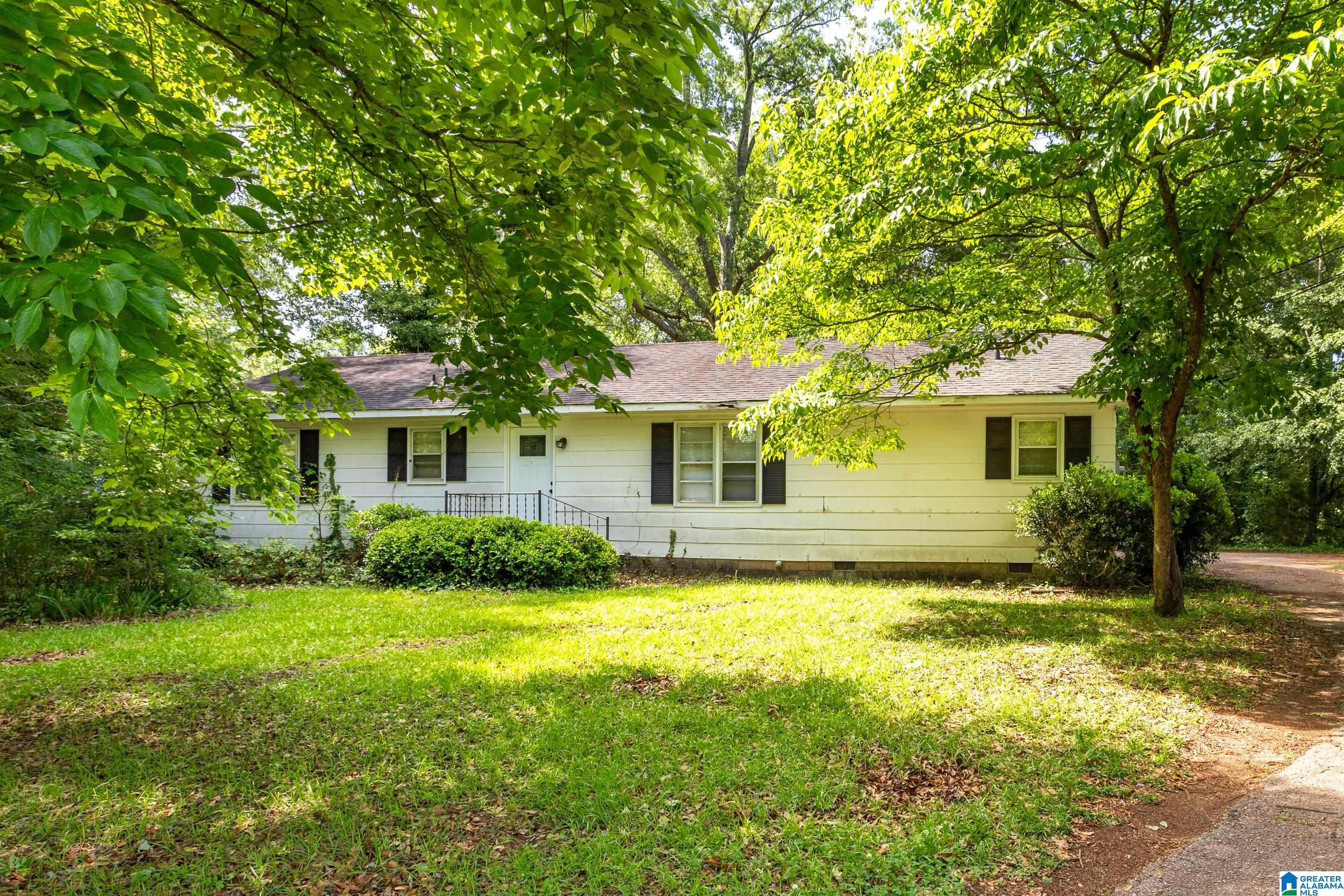 2223 Airport Road Oxford, AL 36203 - Photo 28 of 28 Gallery Image 28