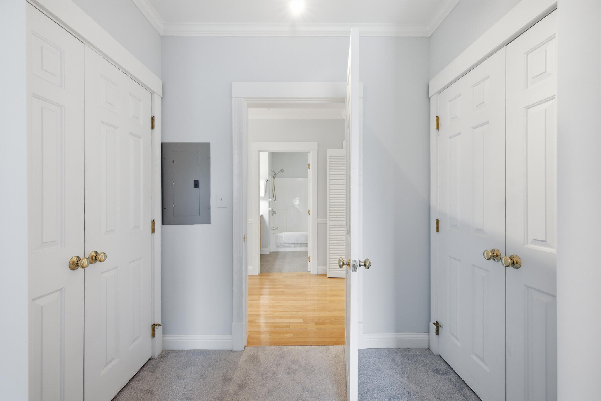106 Farragut Way, Unit 366 Kennebunk, ME 04043 - Photo 31 of 53 Dual closets
