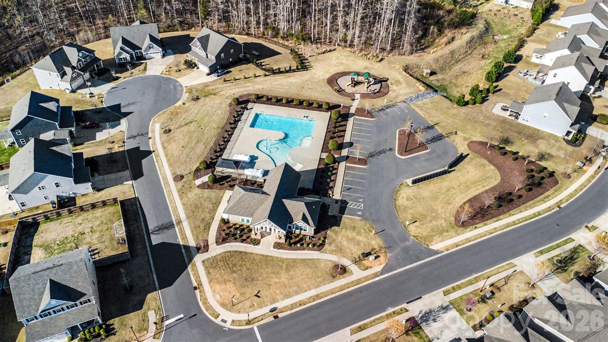 3023 Ballester Road Fort Mill, SC 29707 - Photo 34 of 38
