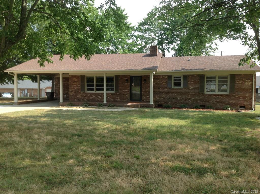 1016 Ranbar Street, Unit 39 Cherryville, NC 28021 - Photo 1 of 15 Gallery Image 1