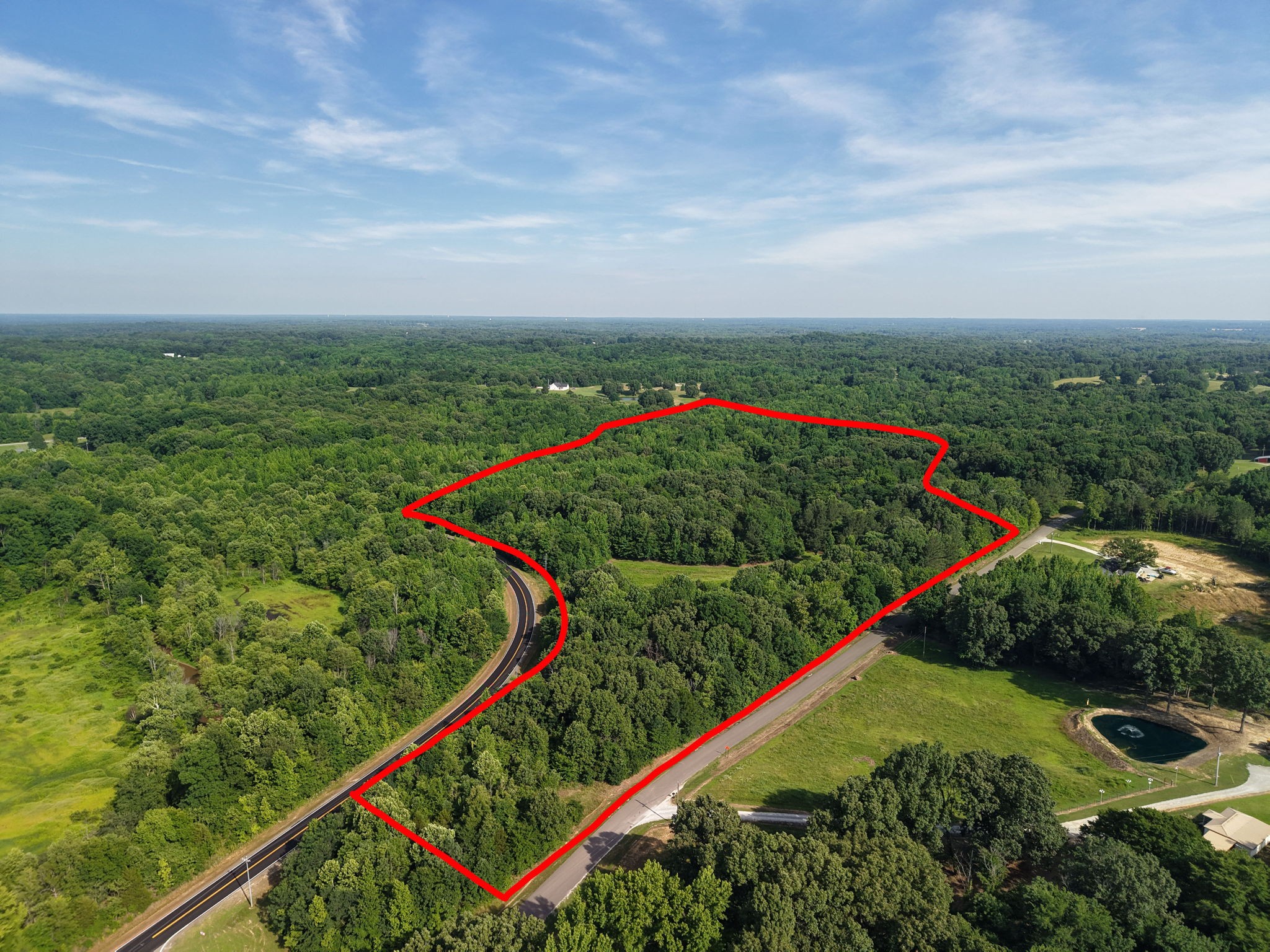 0 Concord Cades Road Trenton, TN 38382 - Photo 2 of 7