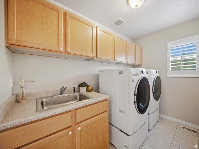 11736 Twin Ridge Drive Draper, UT 84020 - Photo 36 of 72 Laundry located on same level as primary suite