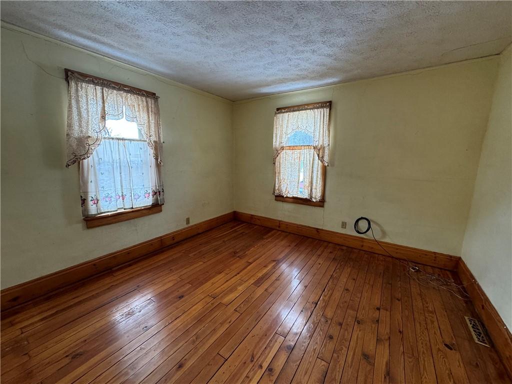2231 Rte 553 Highway Clymer, PA 15728 - Photo 6 of 14 Bedroom