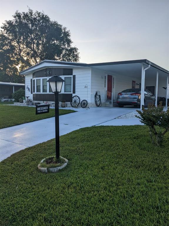 3412 Button Bush Drive, Unit 1823 Zellwood, FL 32798 - Photo 1 of 1 Gallery Image 1