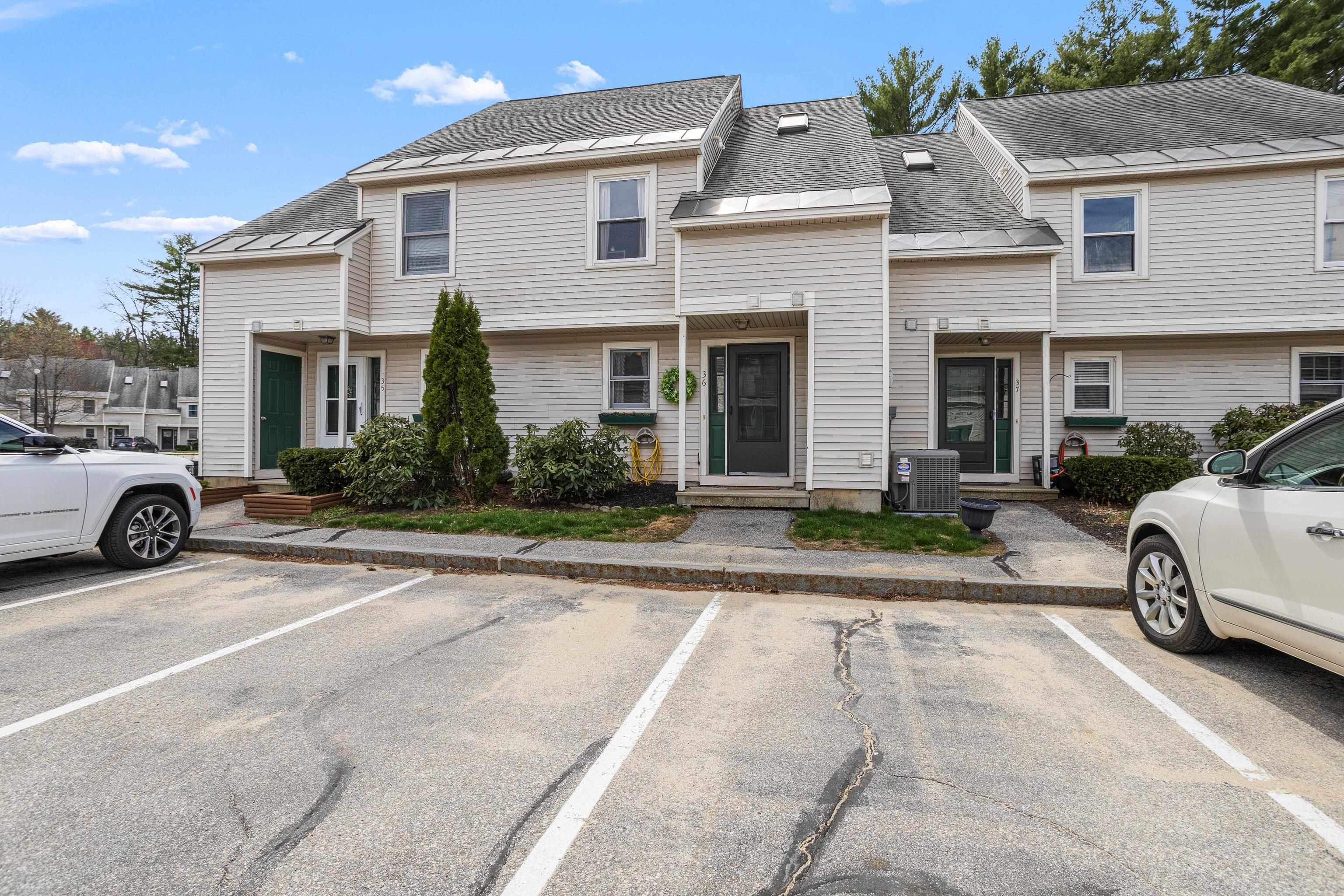 129 Fisherville Road, Unit 36 Concord, NH 03303 - Photo 9 of 33 Gallery Image 9