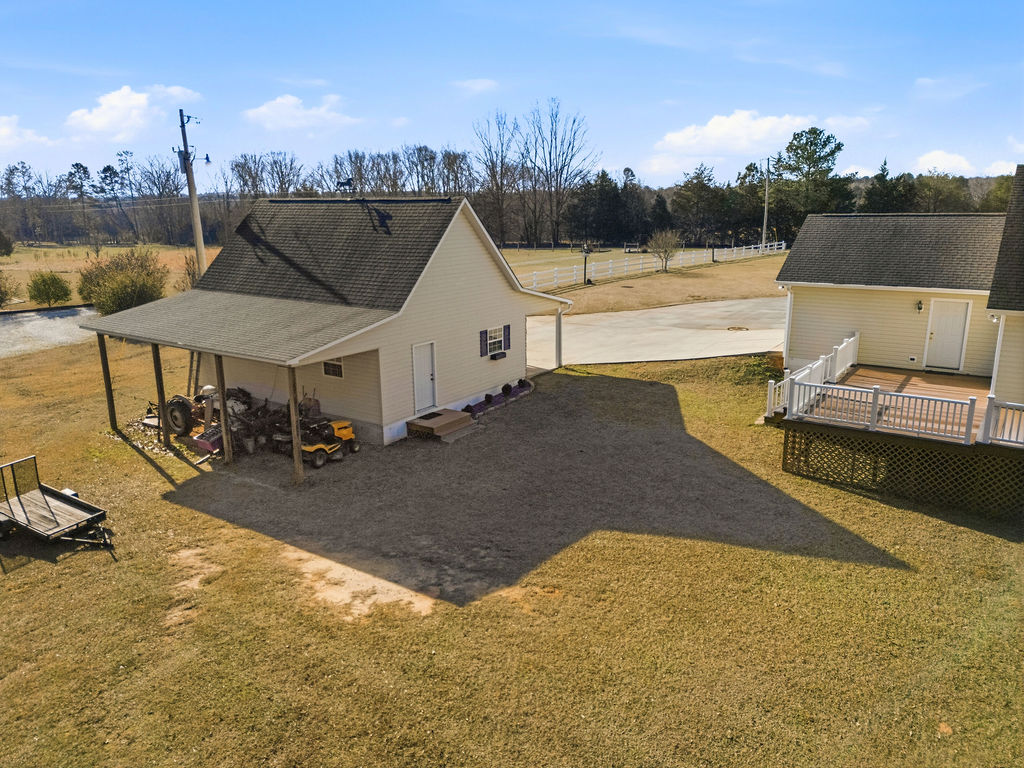 431 Seigler Road Iva, SC 29655 - Photo 29 of 32