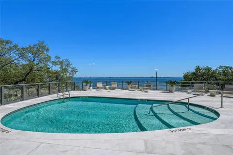 $3,200,000 | 3101 Bayshore Boulevard, Unit 504, Tampa, FL 33629