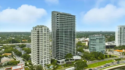 $3,200,000 | 3101 Bayshore Boulevard, Unit 504, Tampa, FL 33629