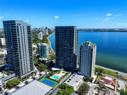 $3,200,000 | 3101 Bayshore Boulevard, Unit 504, Tampa, FL 33629