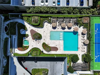 $3,200,000 | 3101 Bayshore Boulevard, Unit 504, Tampa, FL 33629