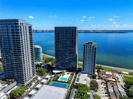 $3,200,000 | 3101 Bayshore Boulevard, Unit 504, Tampa, FL 33629