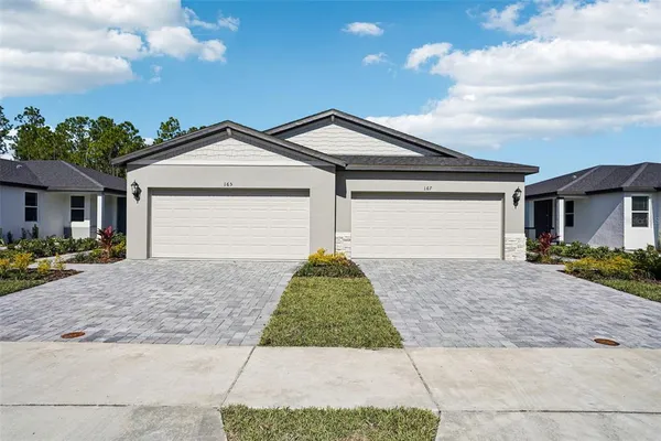 $309,615 | 165 Parkhaven Drive, Ormond Beach, FL 32174