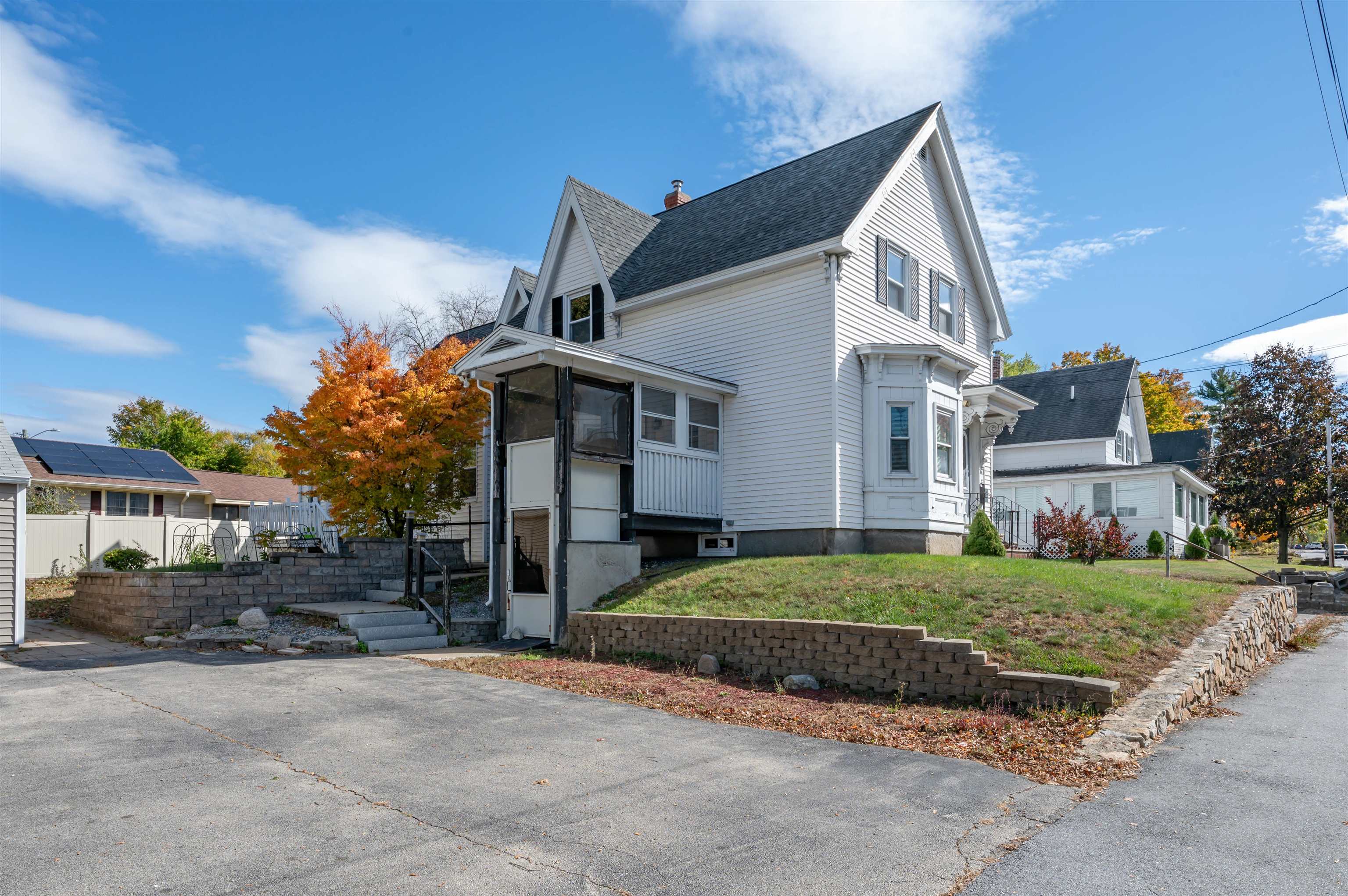 167 Mammoth Road Manchester, NH 03109 - Photo 34 of 41