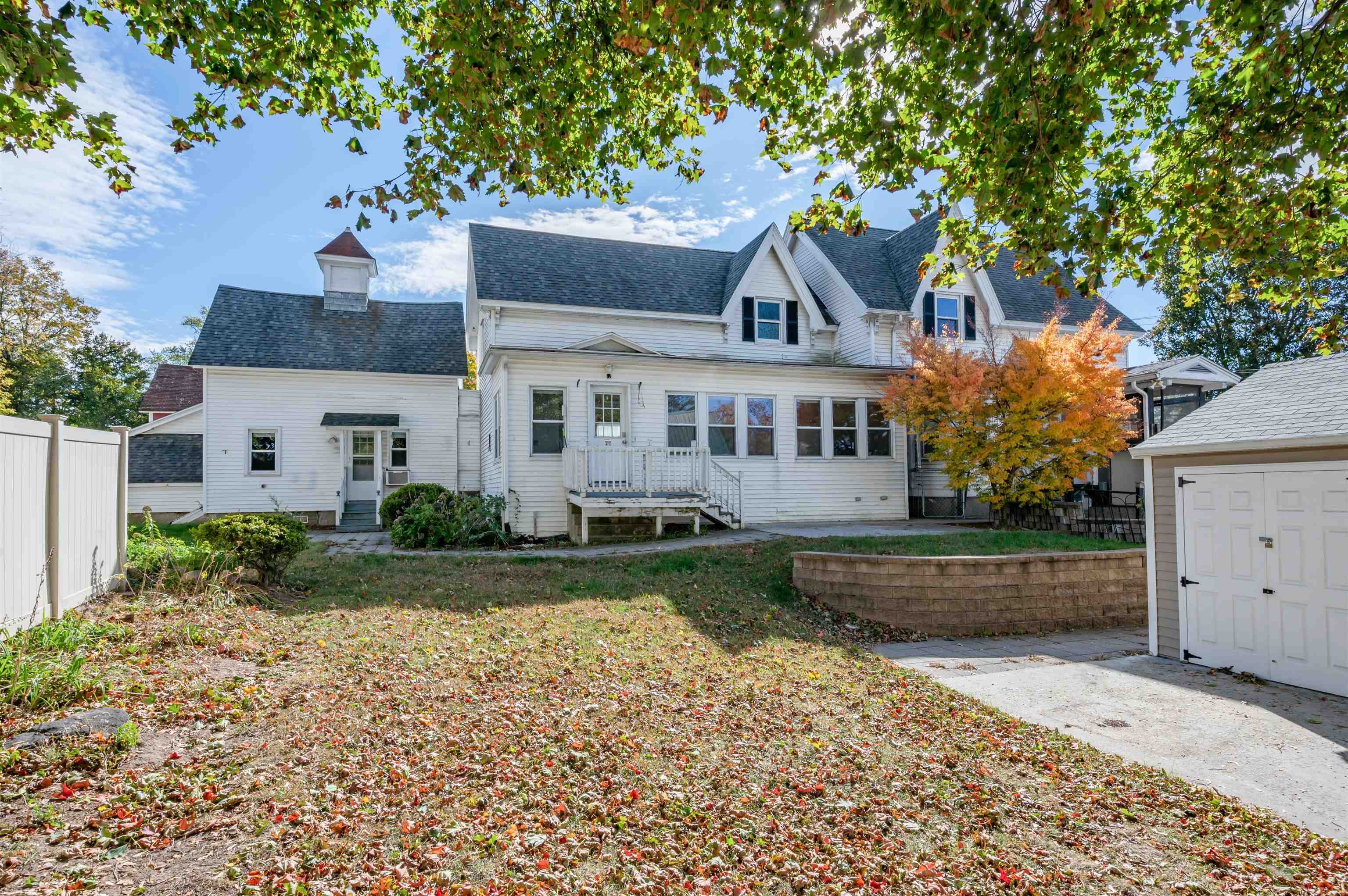 167 Mammoth Road Manchester, NH 03109 - Photo 35 of 41