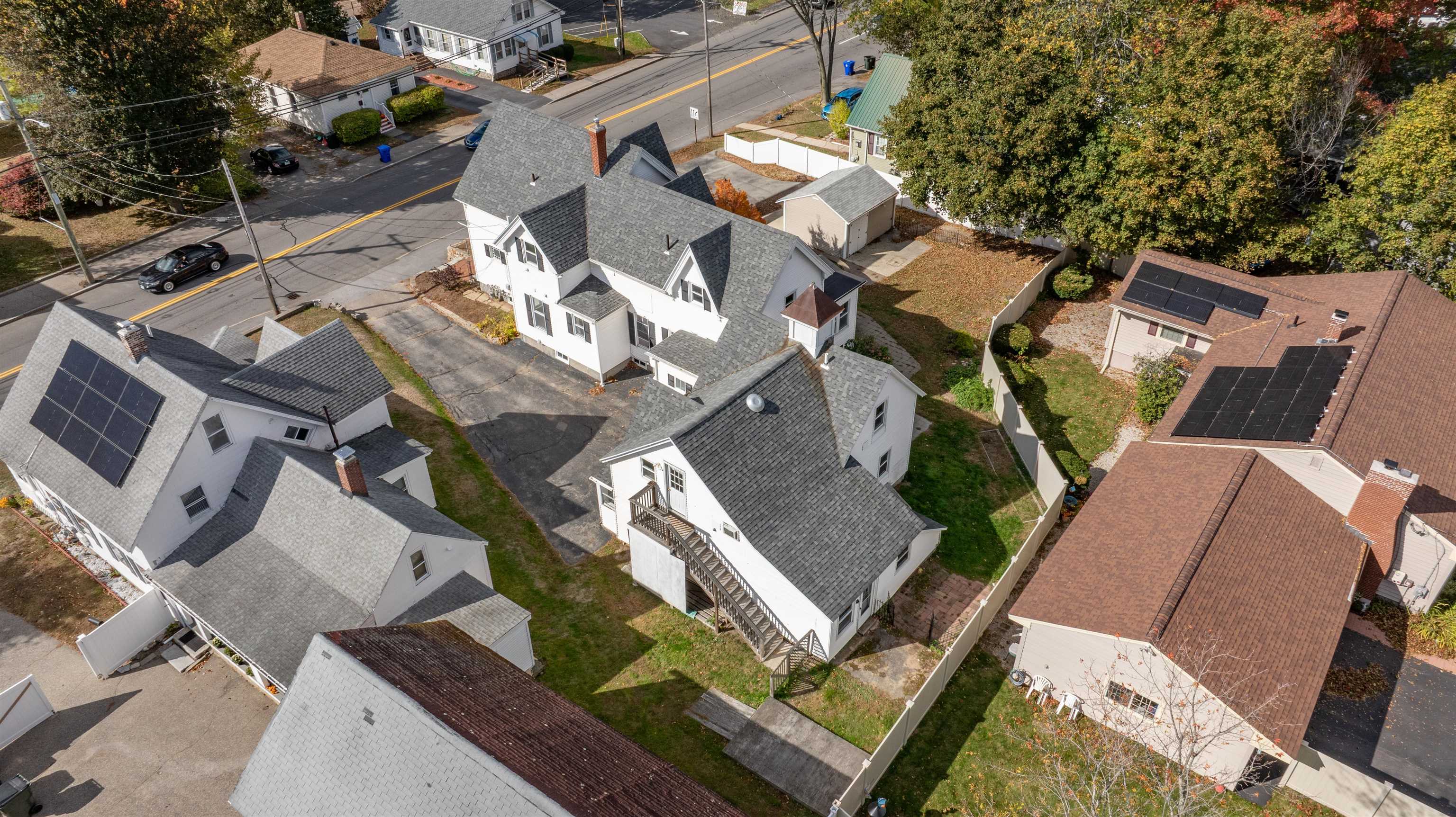 167 Mammoth Road Manchester, NH 03109 - Photo 40 of 41