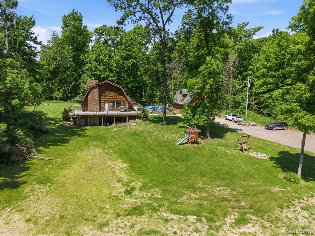 14830 Sheridan Road Byron, MI 48418 - Photo 65 of 74