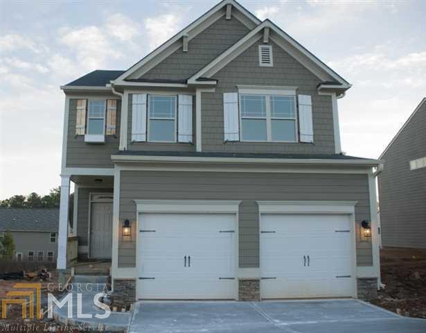 3705 Santa Rosa Way, Unit 19 Douglasville, GA 30135 - Photo 1 of 1 Gallery Image 1