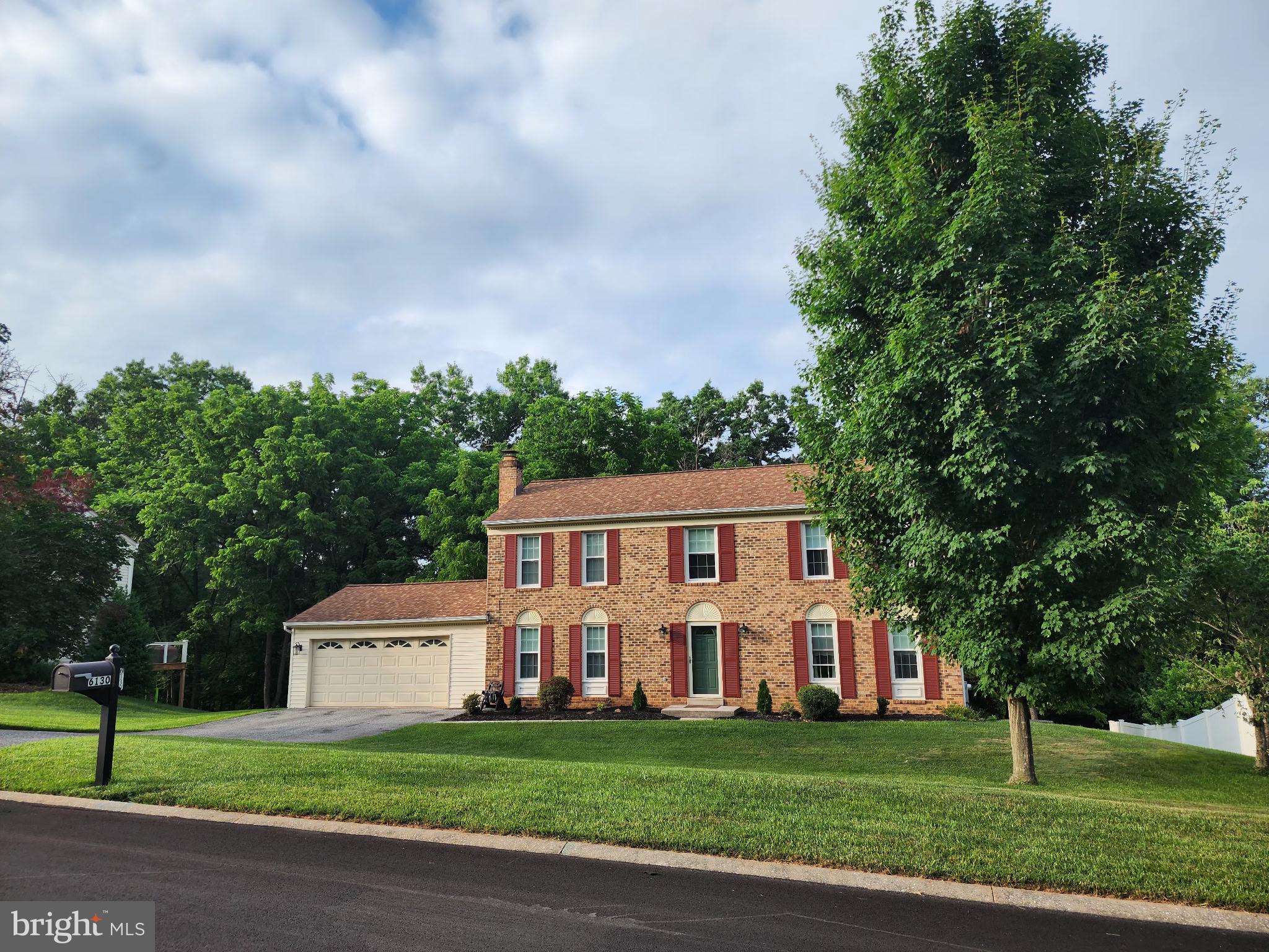 6130 Snowdens Run Road Eldersburg, MD 21784 - Photo 3 of 3