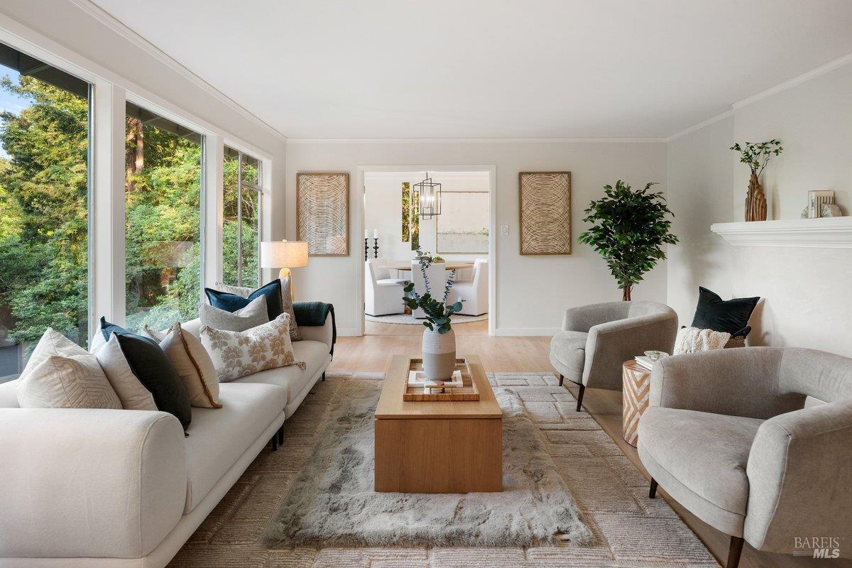 403 Woodland Road Kentfield, CA 94904 - Photo 5 of 65