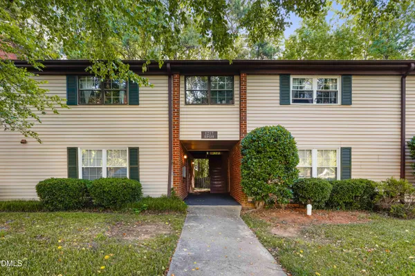$199,000 | 1217 Manassas Court, Unit G, Raleigh, NC 27609