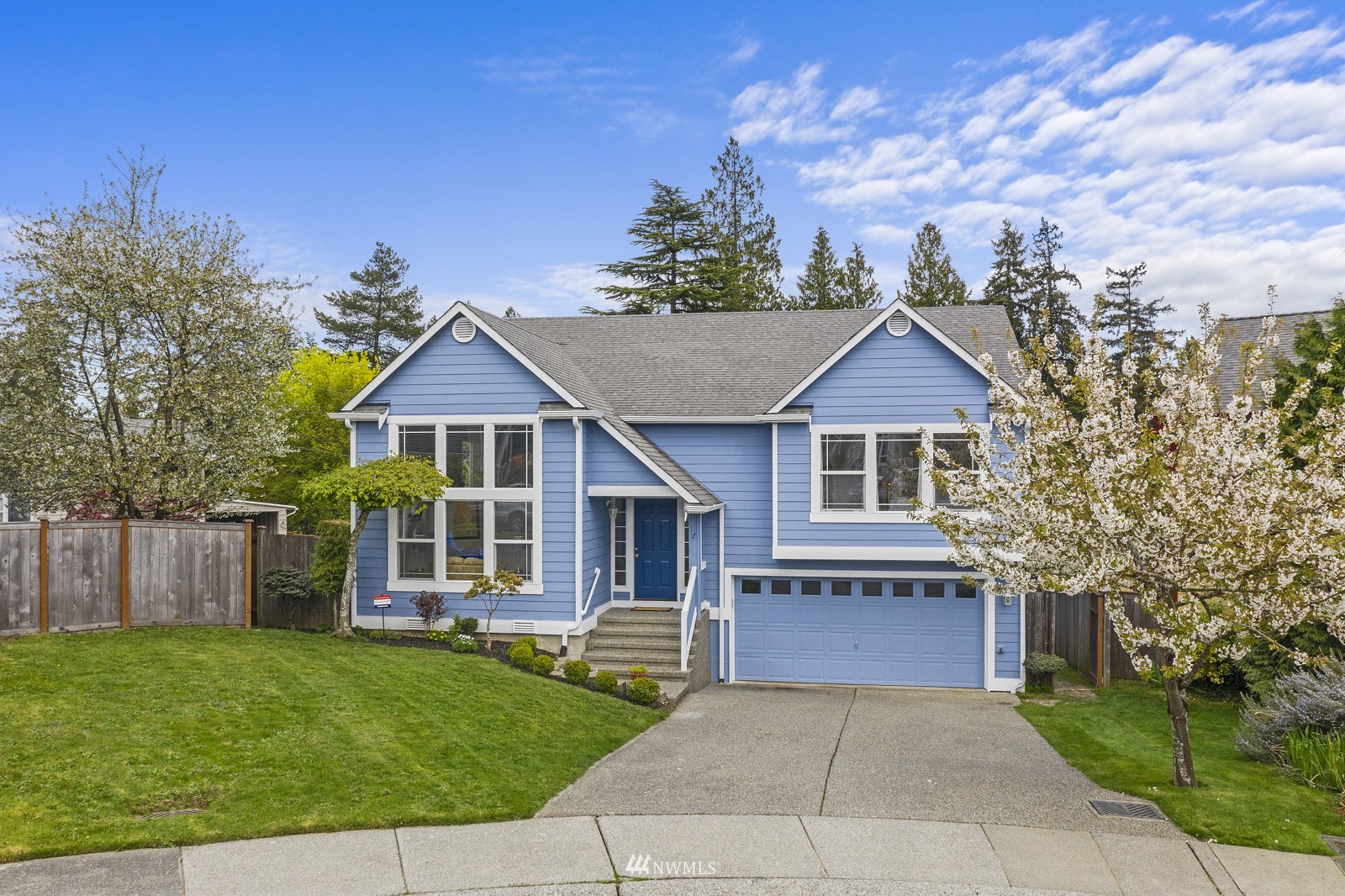 7 167th Place Southwest Bothell, WA 98012 - Photo 1 of 30