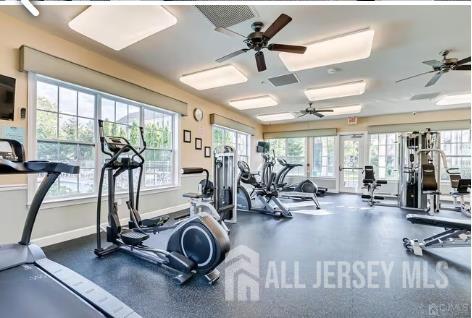 3223 Edward Stec Boulevard, Unit 23 Edison, NJ 08837 - Photo 12 of 16