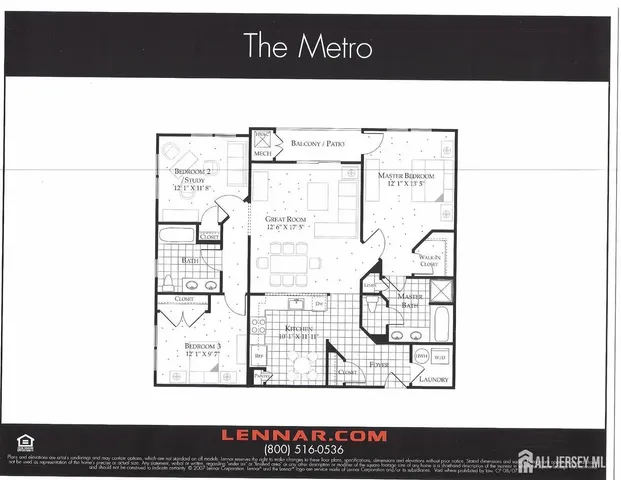 $3,000 | 3223 Edward Stec Boulevard, Unit 23, Edison, NJ 08837