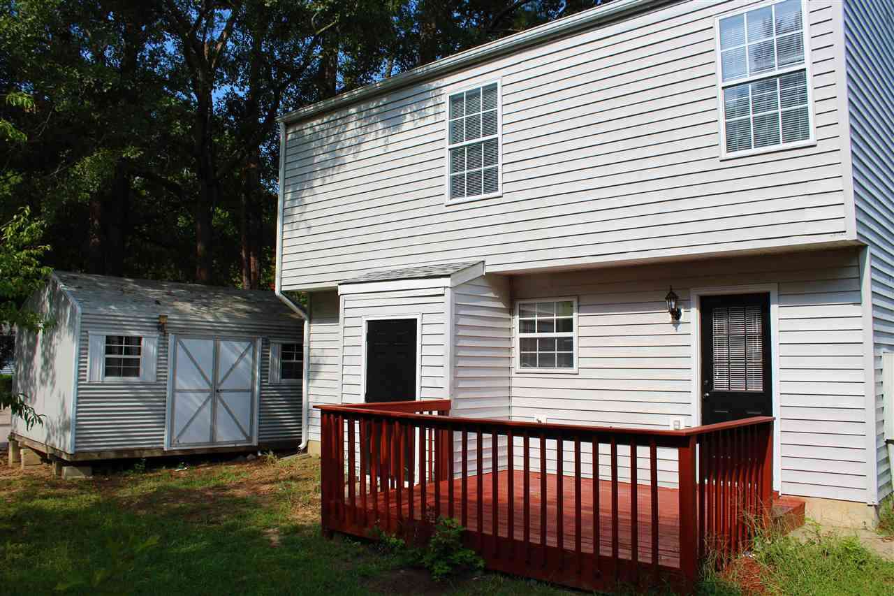 8421 Longfield Drive Raleigh, NC 27616 - Photo 6 of 30 Photo 6