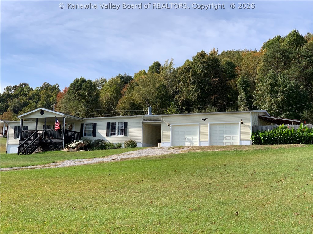 3353 Rayburn Road Point Pleasant, WV 25550 - Photo 1 of 25 Gallery Image 1