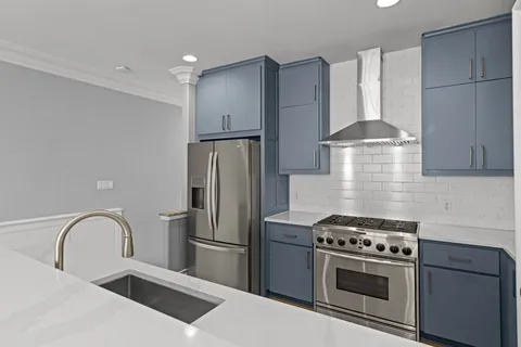 $1,349,999 | 1609 Hartford Road, Unit A, Austin, TX 78703