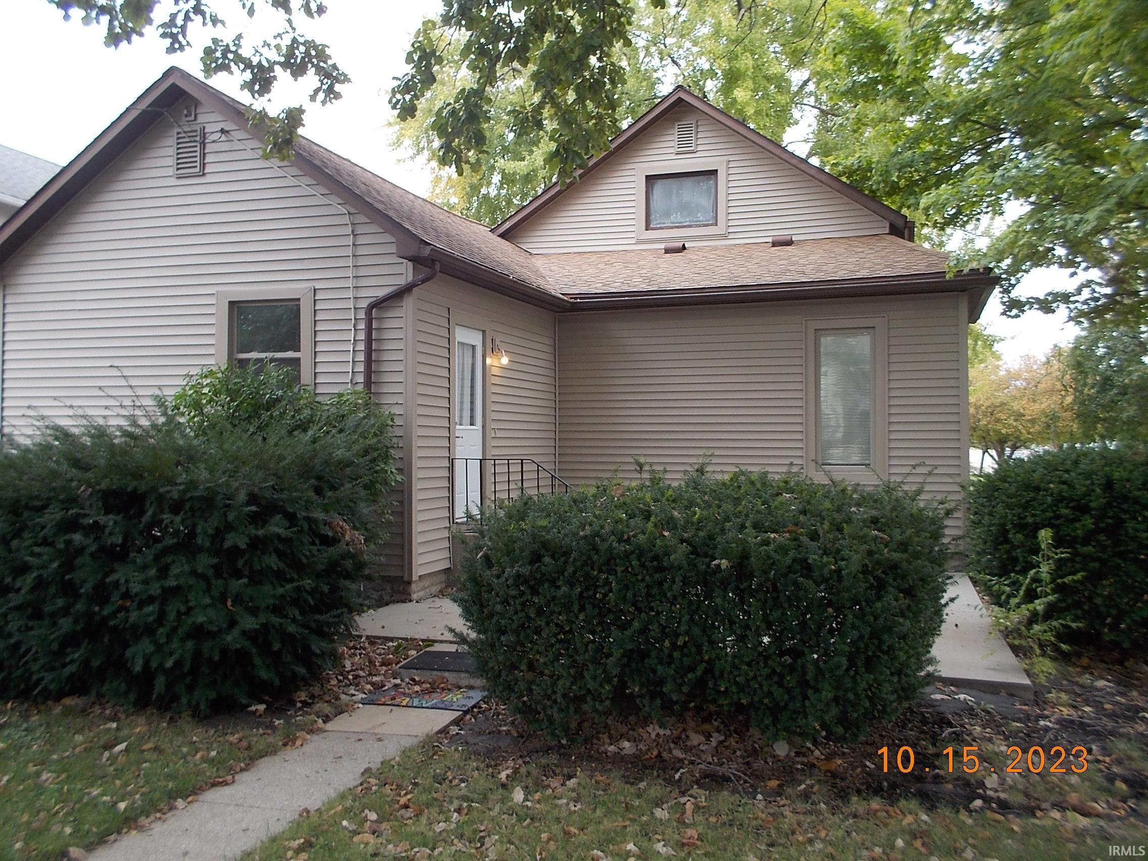 234 South 4th Street Decatur, IN 46733 - Photo 2 of 15