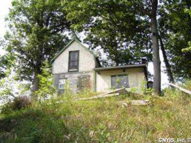 42860 County Rte 100 Wellesley Island, NY 13640 - Photo 1 of 1 Exterior Front
