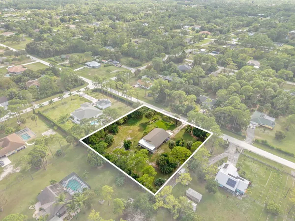 $565,000 | 15553 74th Street North, The Acreage, FL 33470