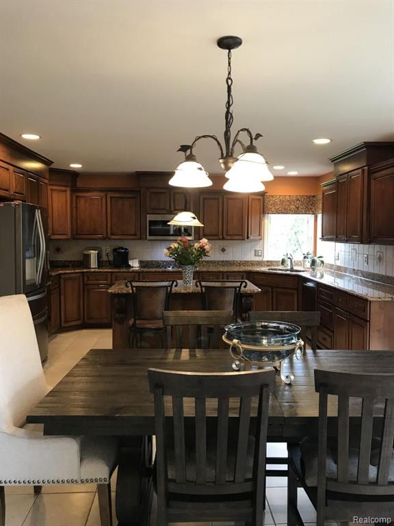 49603 Compass Point Drive Chesterfield, MI 48047 - Photo 49 of 89