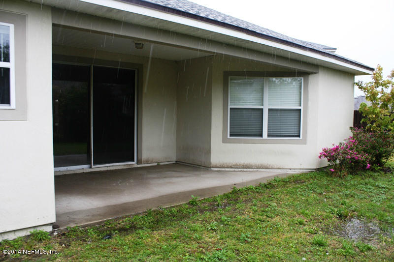 14631 Millhopper Road Jacksonville, FL 32258 - Photo 21 of 21 a view of front door of house