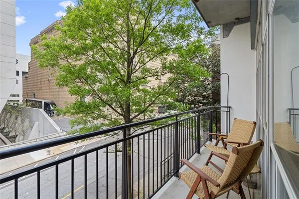 $299,900 | 33 Ponce De Leon Avenue Northeast, Unit 206, Atlanta, GA 30308