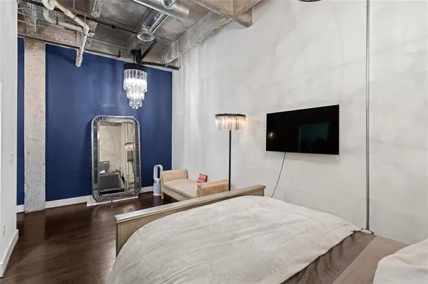 $299,900 | 33 Ponce De Leon Avenue Northeast, Unit 206, Atlanta, GA 30308