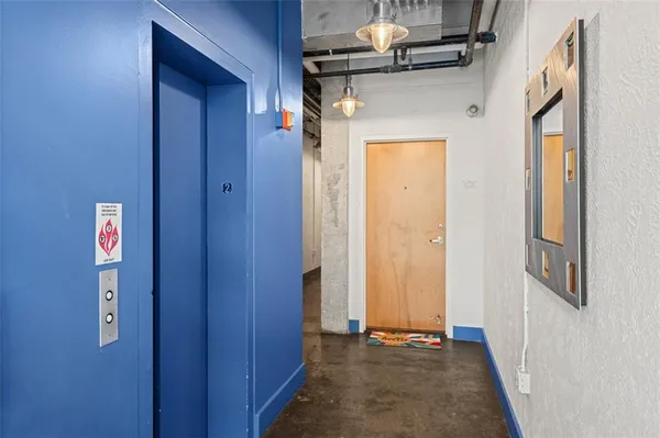 $299,900 | 33 Ponce De Leon Avenue Northeast, Unit 206, Atlanta, GA 30308