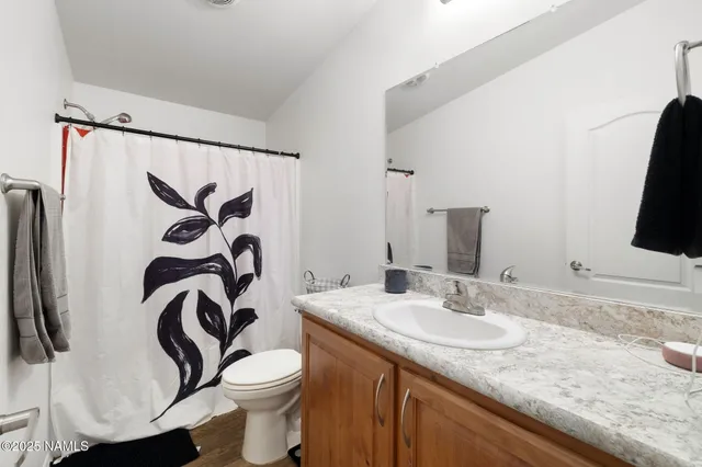 a view of walk in closet