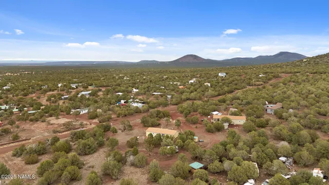 $369,000 | 1478 West Coyote Lane, Williams, AZ 86046