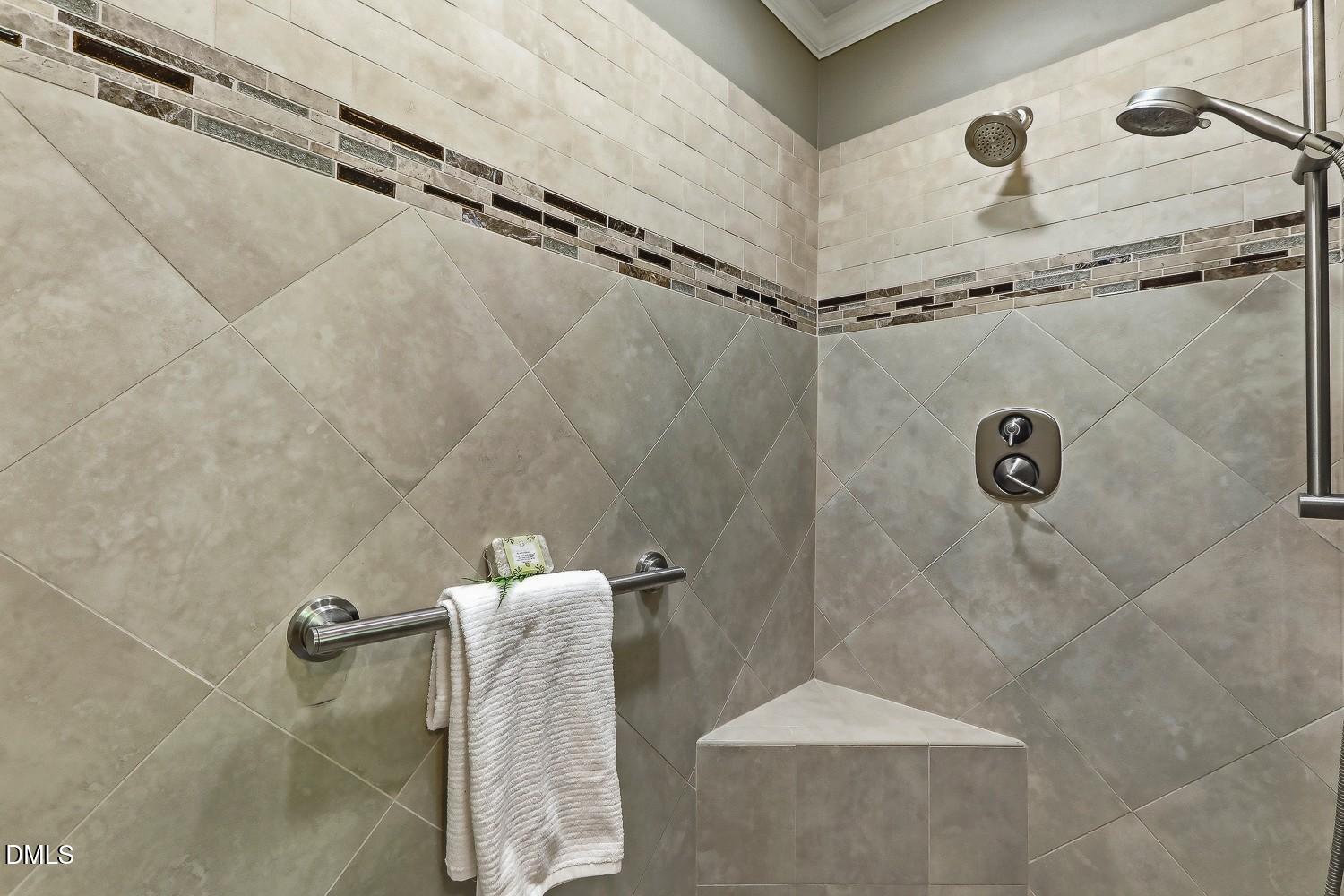 8208 Aberloch Court Raleigh, NC 27606 - Photo 33 of 80 052-051-Primary Bathroom-1500x1000