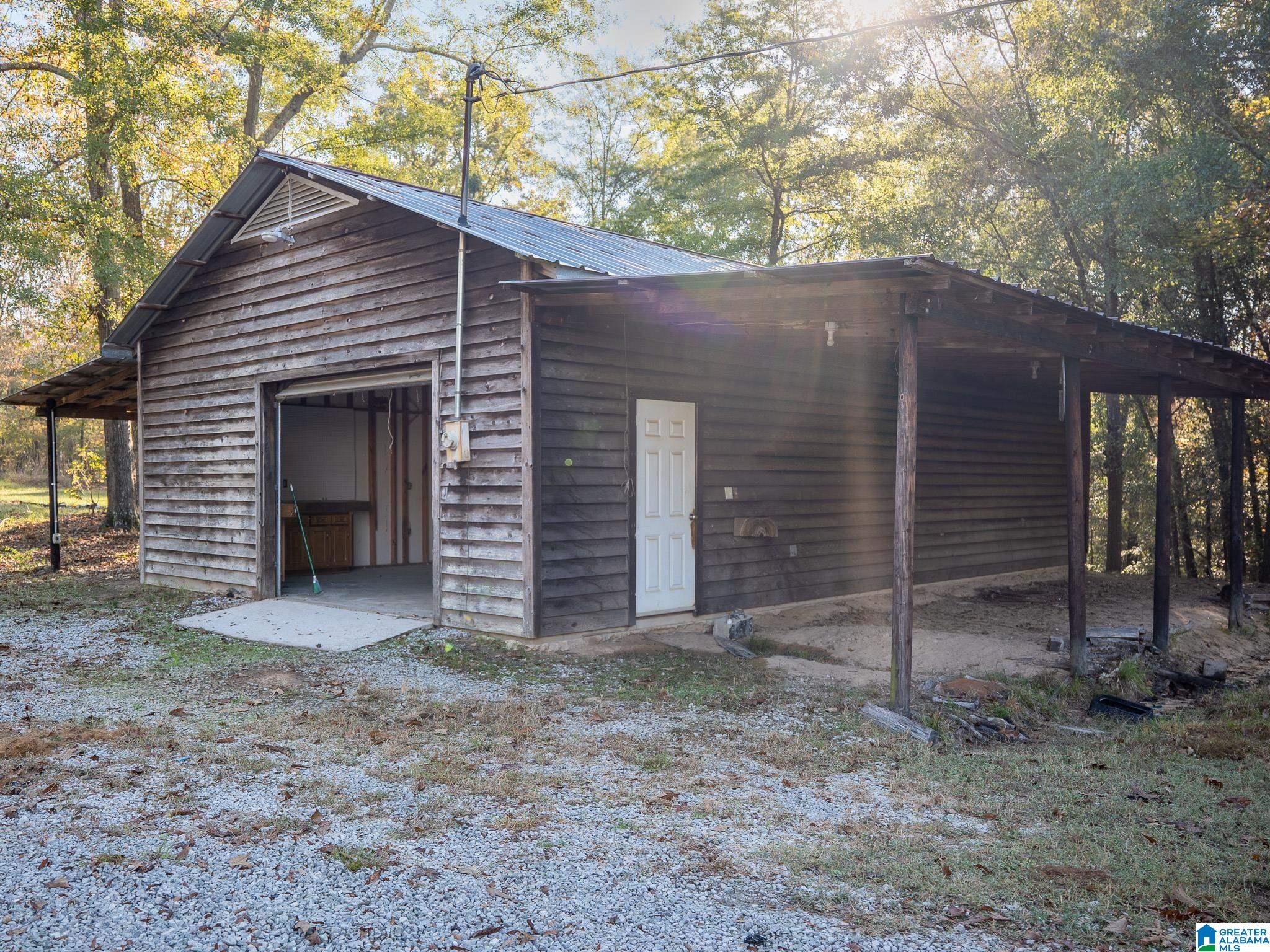 13108 Rocky Ridge Road Fosters, AL 35463 - Photo 6 of 39