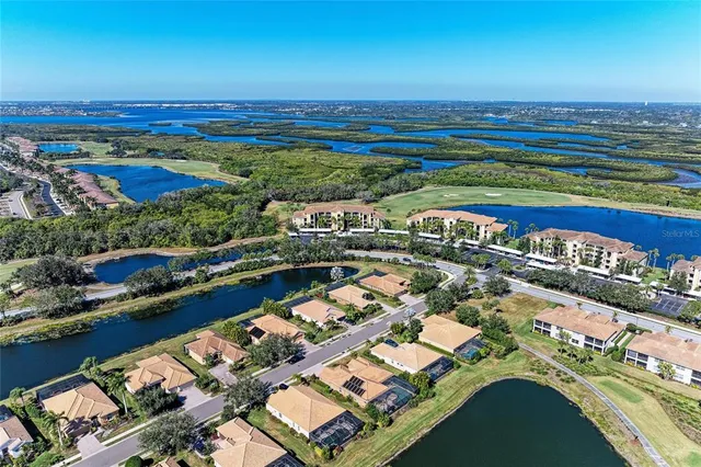 $249,900 | 7607 Grand Estuary Trail, Unit 104, Bradenton, FL 34212