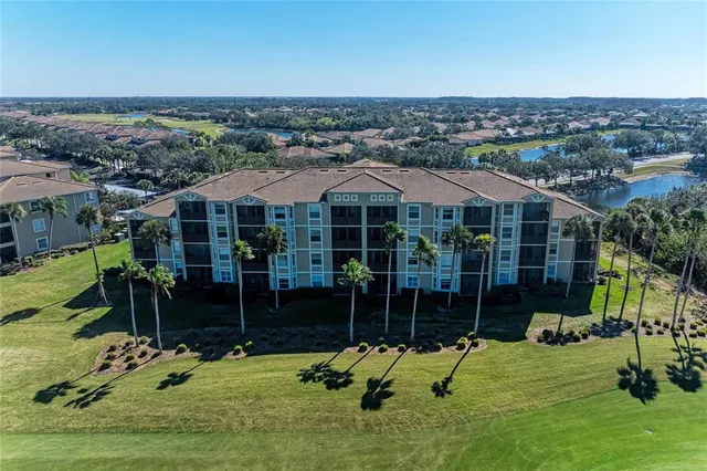 $249,900 | 7607 Grand Estuary Trail, Unit 104, Bradenton, FL 34212