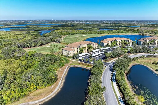 $249,900 | 7607 Grand Estuary Trail, Unit 104, Bradenton, FL 34212