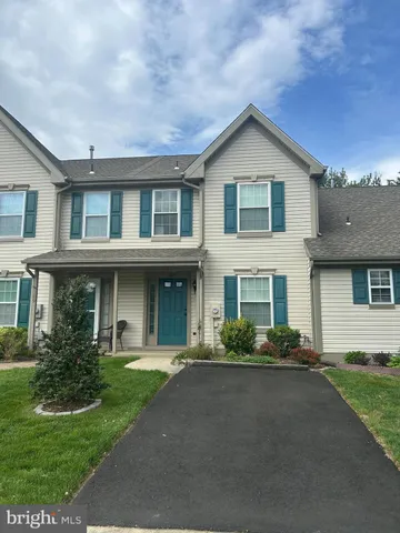 $105,109 | 107 Tartan Lane, Hainesport, NJ 08036