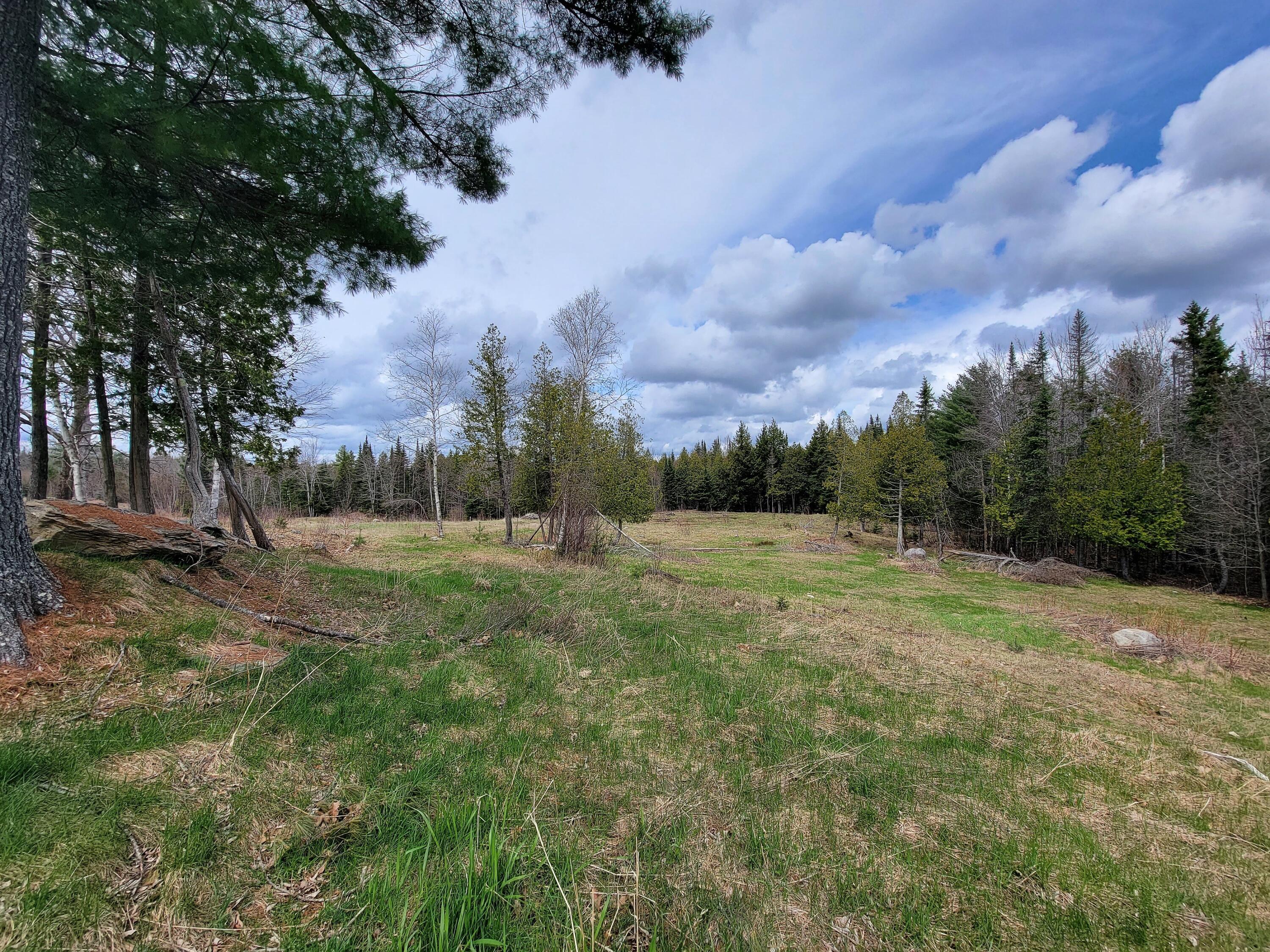 1133 North Palermo Road Freedom, ME 04941 - Photo 7 of 36 Field