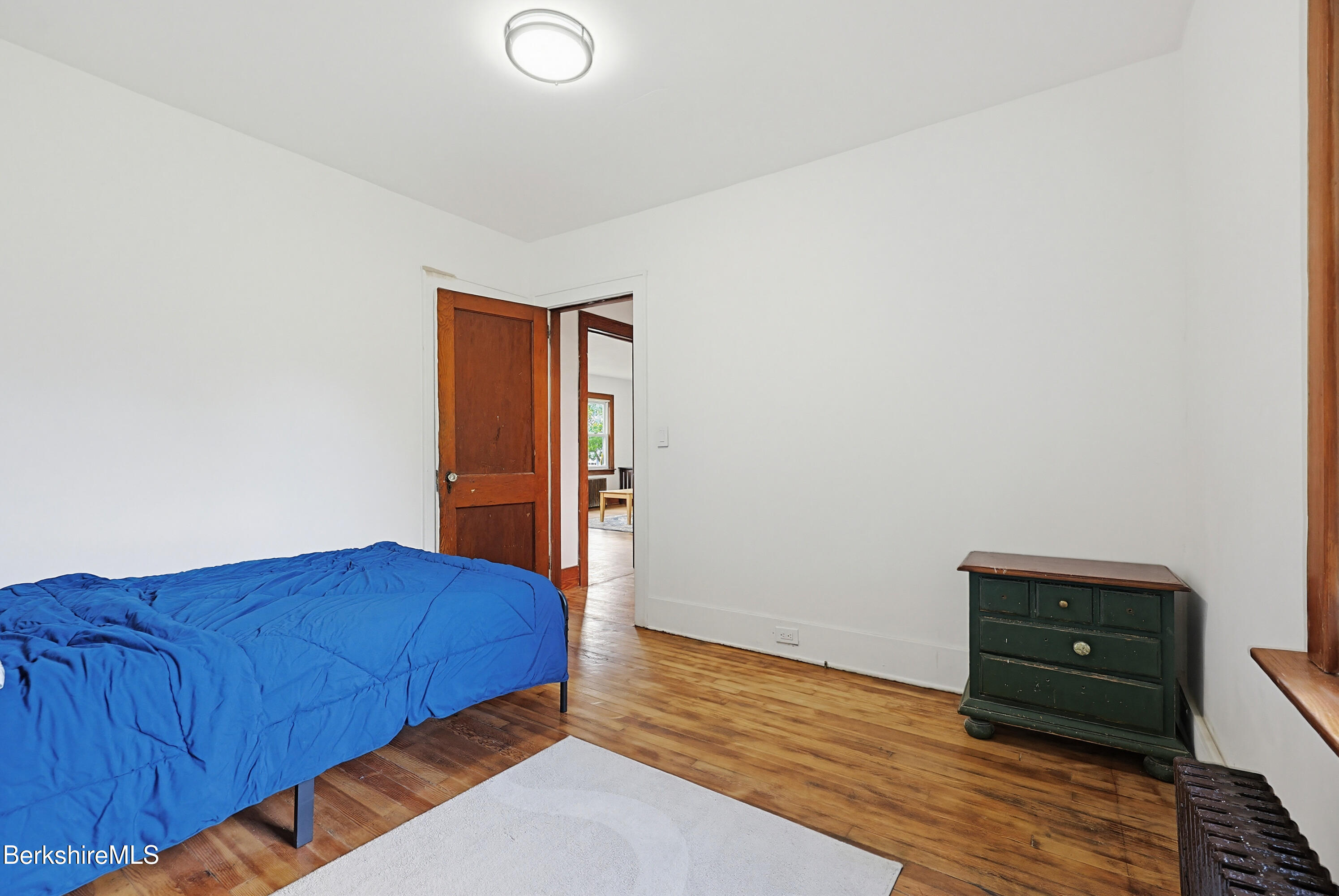 386 North Plain Road Great Barrington, MA 01236 - Photo 29 of 38 bedroom 2