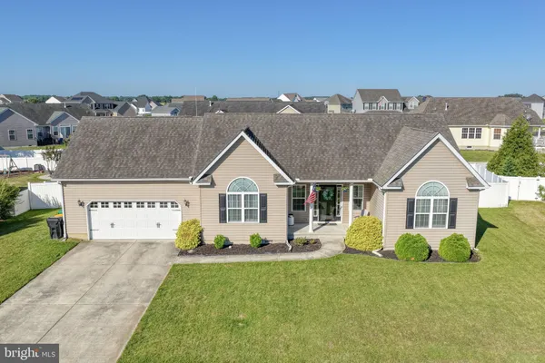 $415,000 | 78 Weatherstone Lane, Felton, DE 19943